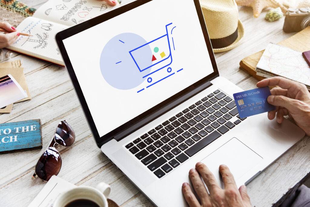 E-commerce: Unlocking Business Success in the Digital Age