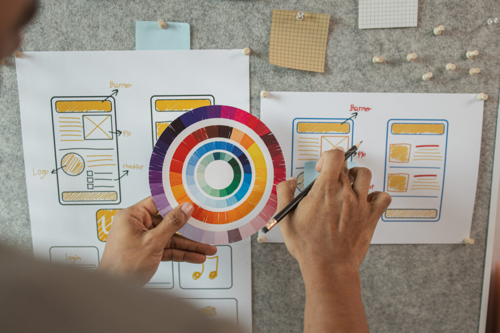 Why Website Development Is Essential for Your Business Success